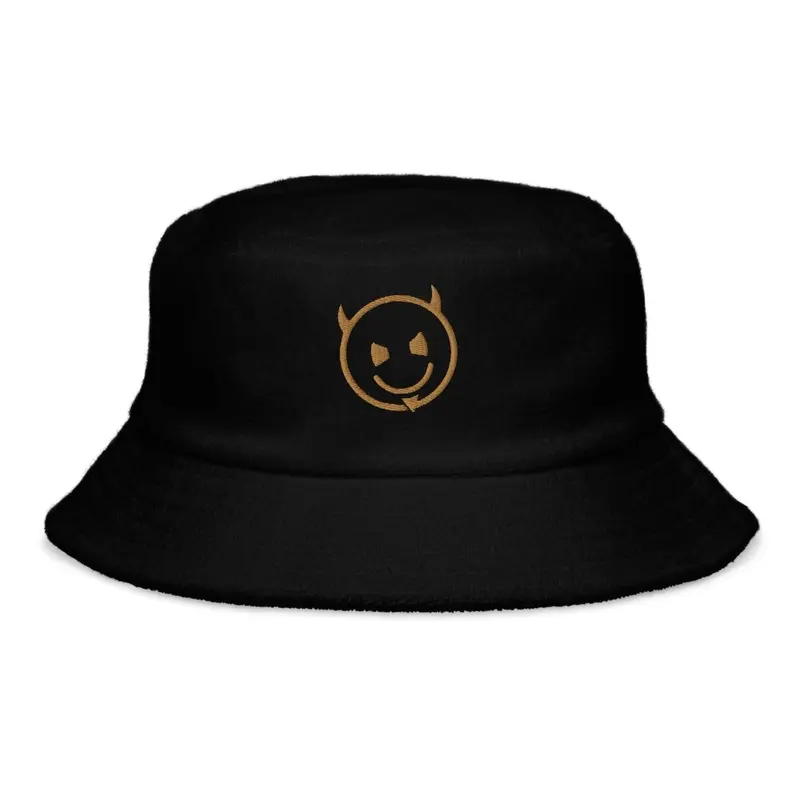 Simon Jester Bucket hat