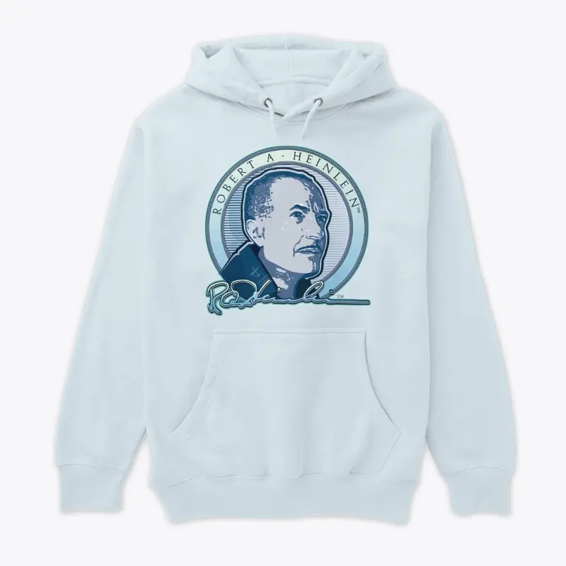 Heinlein Hoodie